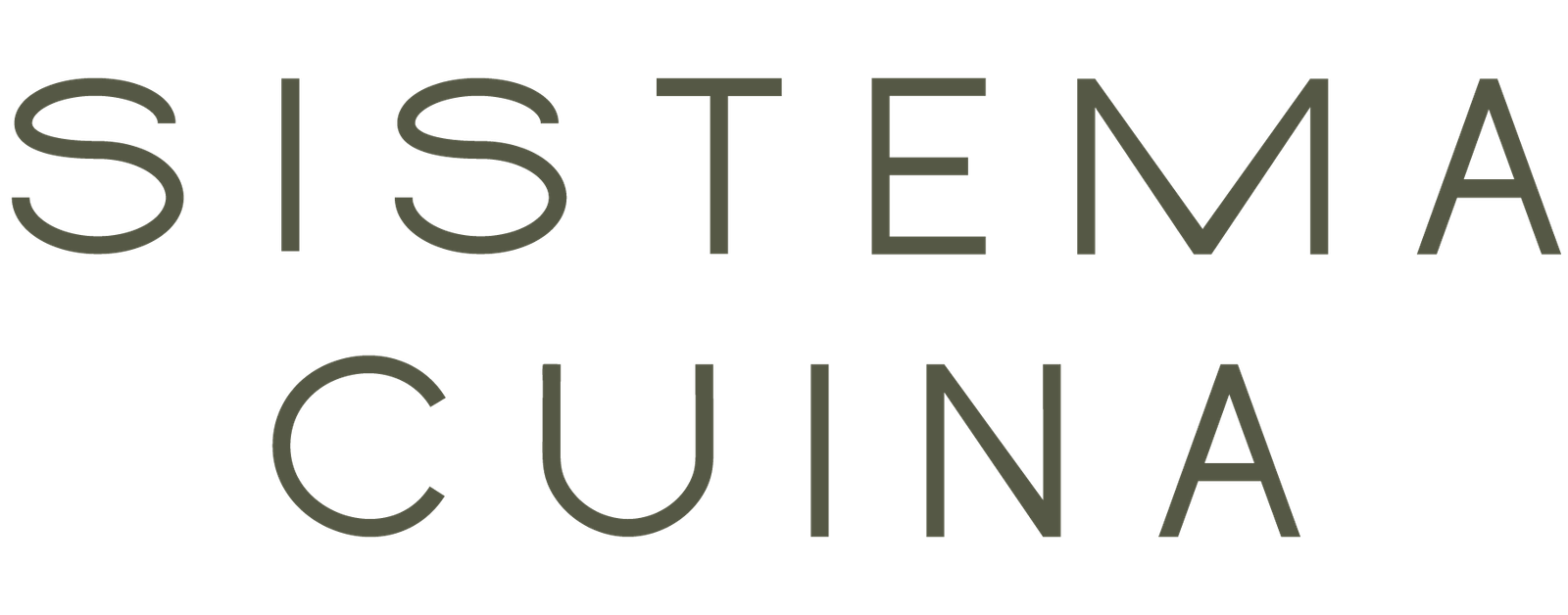 Sistema Cuina BCN