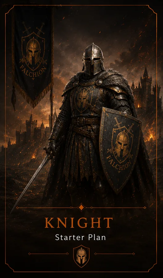 KNIGHT