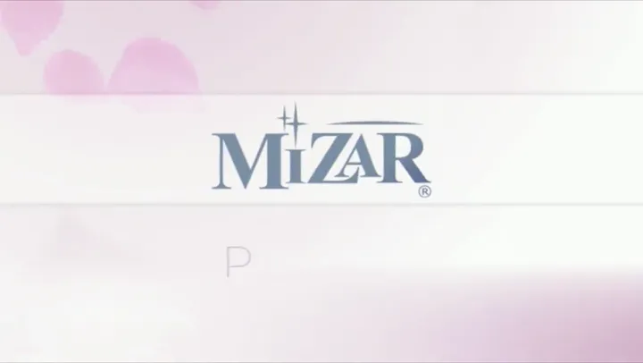 MIZAR &mdash; Fragrance Film, Miss Nicaragua