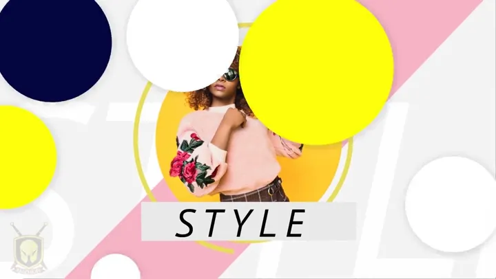 Fashion Brand &mdash; Animated Social Content